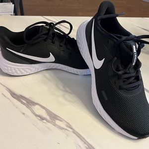 Nike sneakers